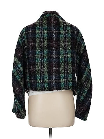 Oska Blazer (view 2)