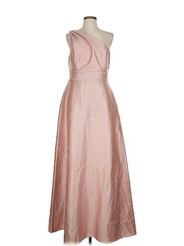 Alfred Sung Cocktail Dress (view 1)