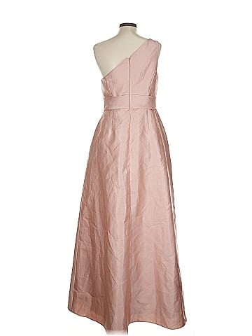 Alfred Sung Cocktail Dress (view 2)