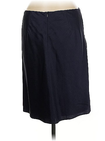 Giorgio Armani Formal Skirt (view 2)