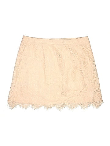 Isaac Mizrahi LIVE! Casual Skirt (view 1)