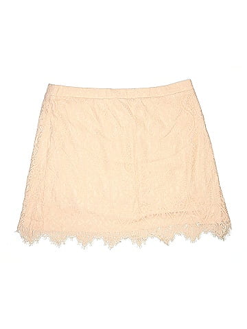 Isaac Mizrahi LIVE! Casual Skirt (view 2)