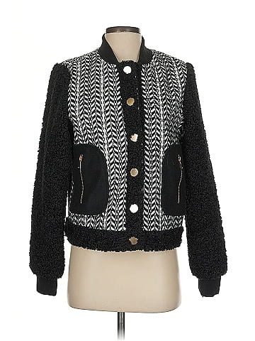 Avec Les Filles Cardigan (view 1)