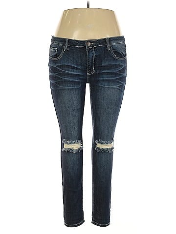 Machine Jeans (view 1)