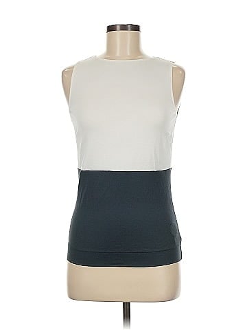 Akris Punto Sleeveless T-Shirt (view 1)