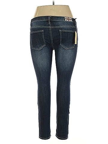 Machine Jeans (view 2)