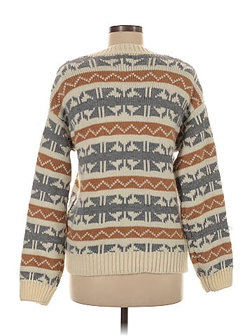 &merci Pullover Sweater (view 2)