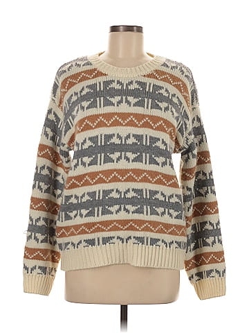 &merci Pullover Sweater (view 1)