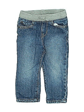 The Children's Place Jeans (view 1)