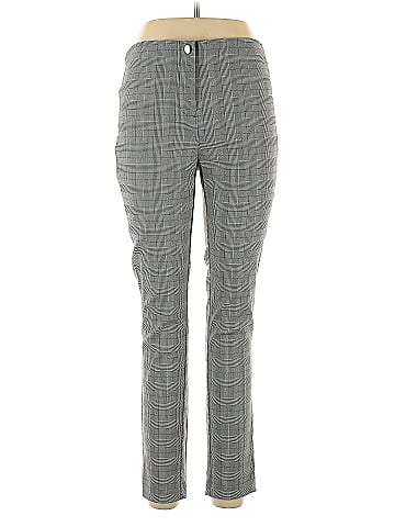 Violets & Roses Dress Pants (view 1)