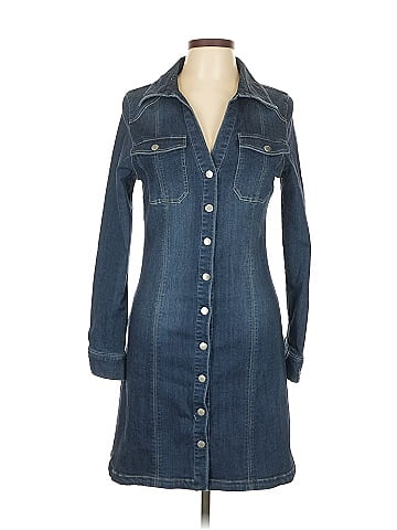 Alexia Admor Denim Jacket (view 1)