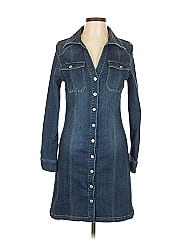 Alexia Admor Denim Jacket