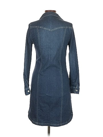Alexia Admor Denim Jacket (view 2)