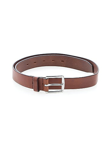 Banana Republic Leather Belt (view 1)