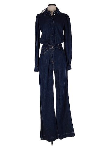 7 For All Mankind Jumpsuit (view 1)
