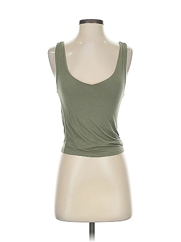 Originality Tank Top (view 1)