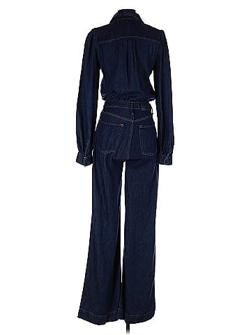 7 For All Mankind Jumpsuit (view 2)