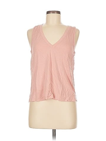 Tart Sleeveless T-Shirt (view 1)