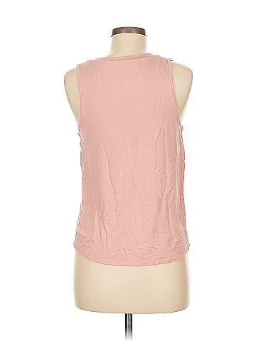 Tart Sleeveless T-Shirt (view 2)