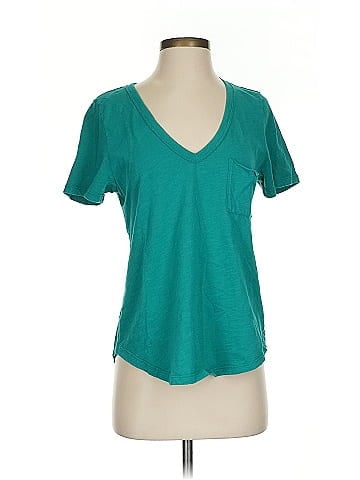 t.la Short Sleeve T-Shirt (view 1)