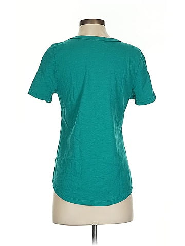 t.la Short Sleeve T-Shirt (view 2)