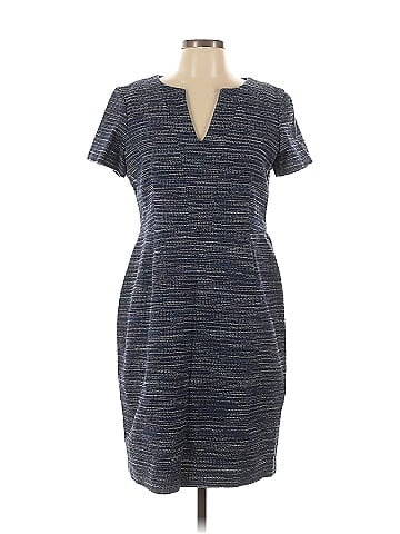 Seen Worn Kept Casual Dress (view 1)