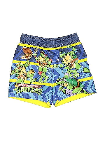 Nickelodeon Board Shorts (view 1)