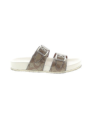 Coach Sandals (view 1)
