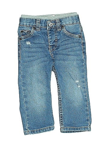 Levi Strauss Signature Jeans (view 1)