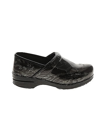 Dansko Wedges (view 1)