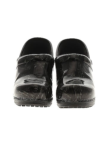 Dansko Wedges (view 2)