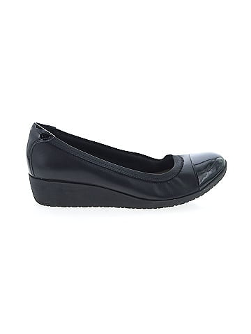 Clarks Wedges (view 1)