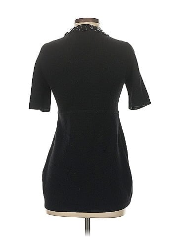 Milly Cashmere Cardigan (view 2)