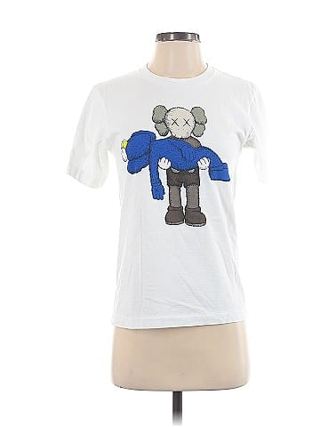 UT for Uniqlo Short Sleeve T-Shirt (view 1)