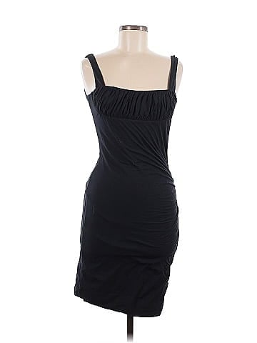 Velvet Cocktail Dress (view 1)