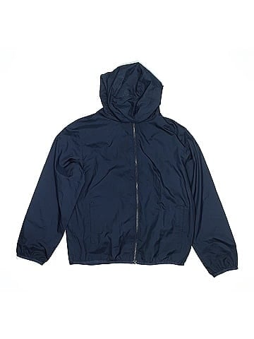Uniqlo Windbreaker (view 1)