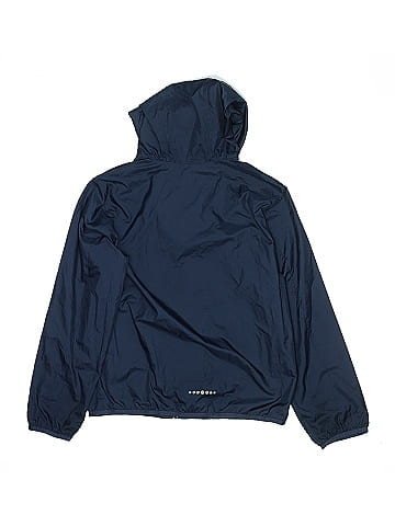 Uniqlo Windbreaker (view 2)