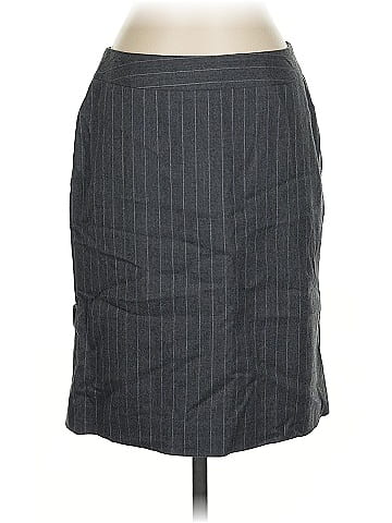 Petite Sophisticate Formal Skirt (view 1)