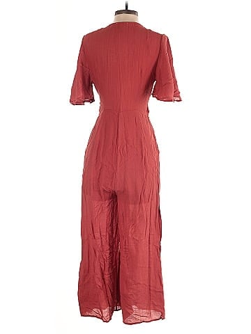 Cotton Candy LA Jumpsuit (view 2)
