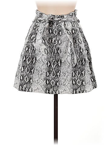 Mustard Seed Formal Skirt (view 1)