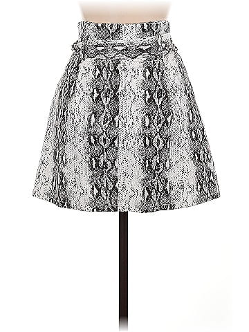 Mustard Seed Formal Skirt (view 2)