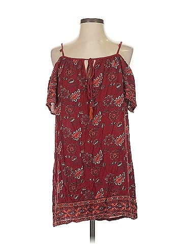 Ecote Sleeveless Blouse (view 1)