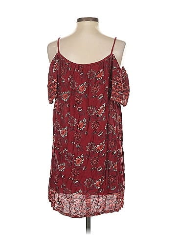 Ecote Sleeveless Blouse (view 2)