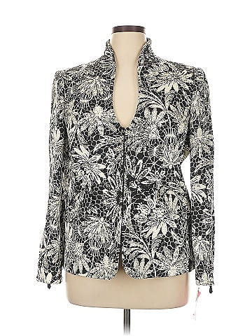 Linda Allard Ellen Tracy Jacket (view 1)