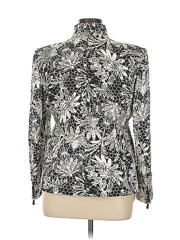 Linda Allard Ellen Tracy Jacket (view 2)