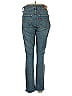 Levi's Hearts Blue Jeans Size 28 waist - photo 2
