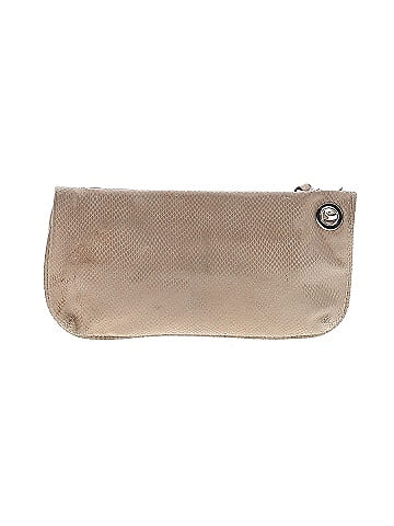 Hype Leather Wristlet (view 2)