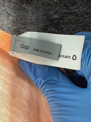 Gap Scarf (view 2)