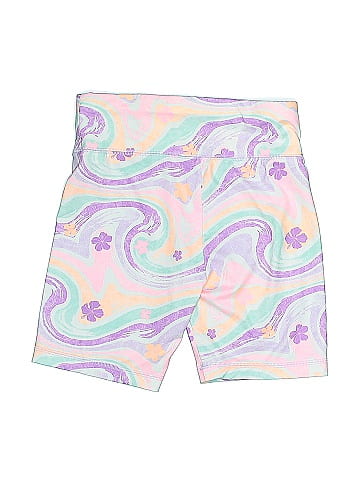 Justice Athletic Shorts (view 2)