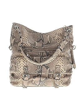 Cole Haan Leather Satchel (view 1)